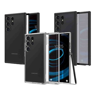 Spigen Galaxy S24系列 Ultra Hybrid-防摔保護殼 現貨 蝦皮直送