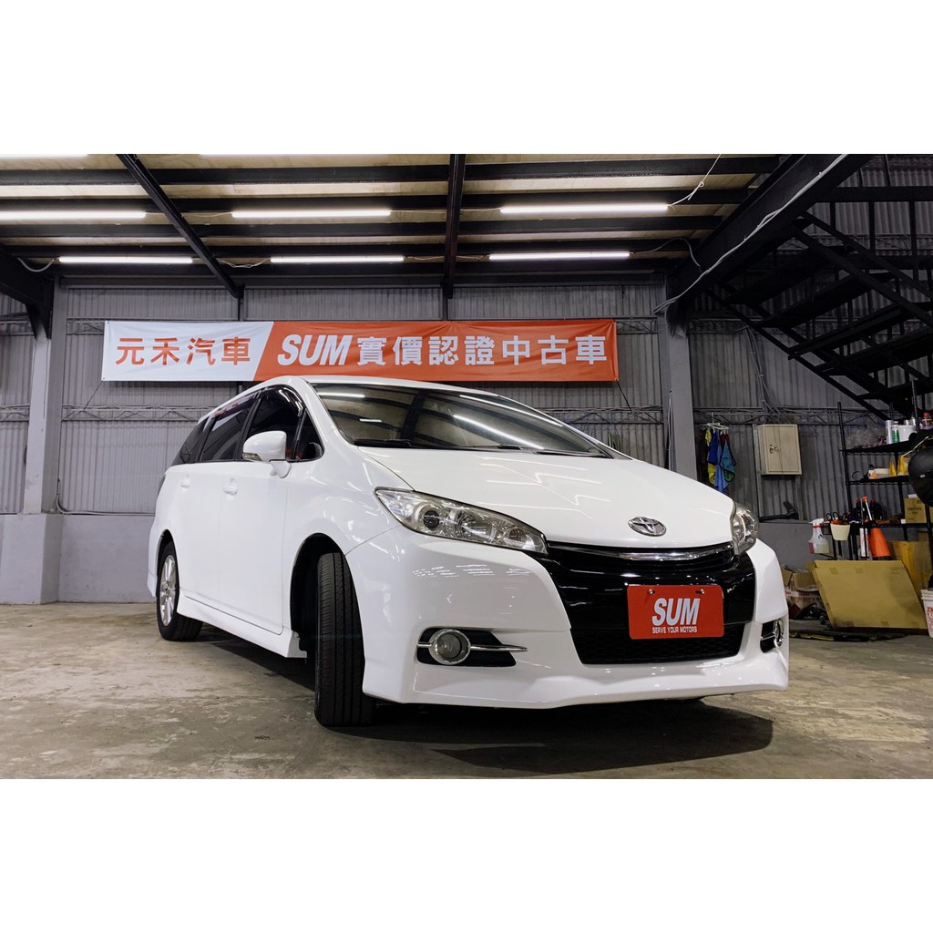 休旅車自售的價格推薦 21年8月 比價比個夠biggo