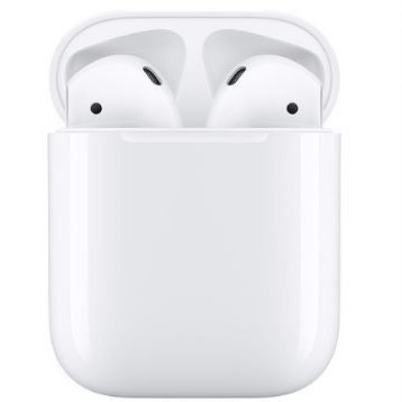 二手Apple AirPods2