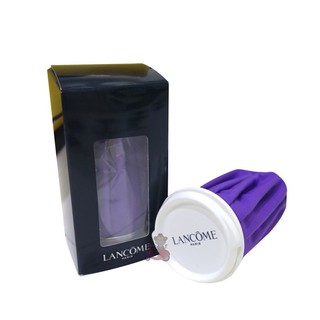 {阿猴達可達} LANCOME蘭蔻 太空雙效冷熱敷袋 盒裝 全新特價150元 台灣製