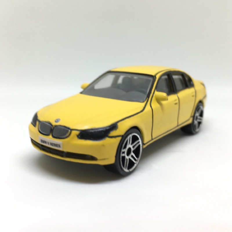 Realtoy BMW 5