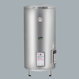 <和成HCG >標準型系列EH50DAN落地式電能熱水器189公升