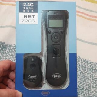 無線定時遙控器