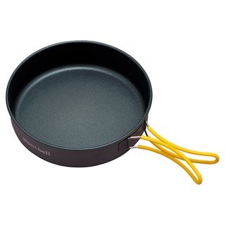 【mont-bell】Alpine Frying Pan 20 Deep Shape 平底鍋 No.1124963
