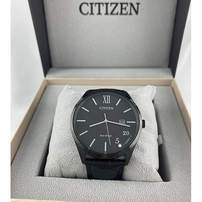 【全新原廠CITIZEN】星辰 限定520愛戀光動能 BM7357-10E【天美鐘錶店家直營】【下殺↘超低價有保固】