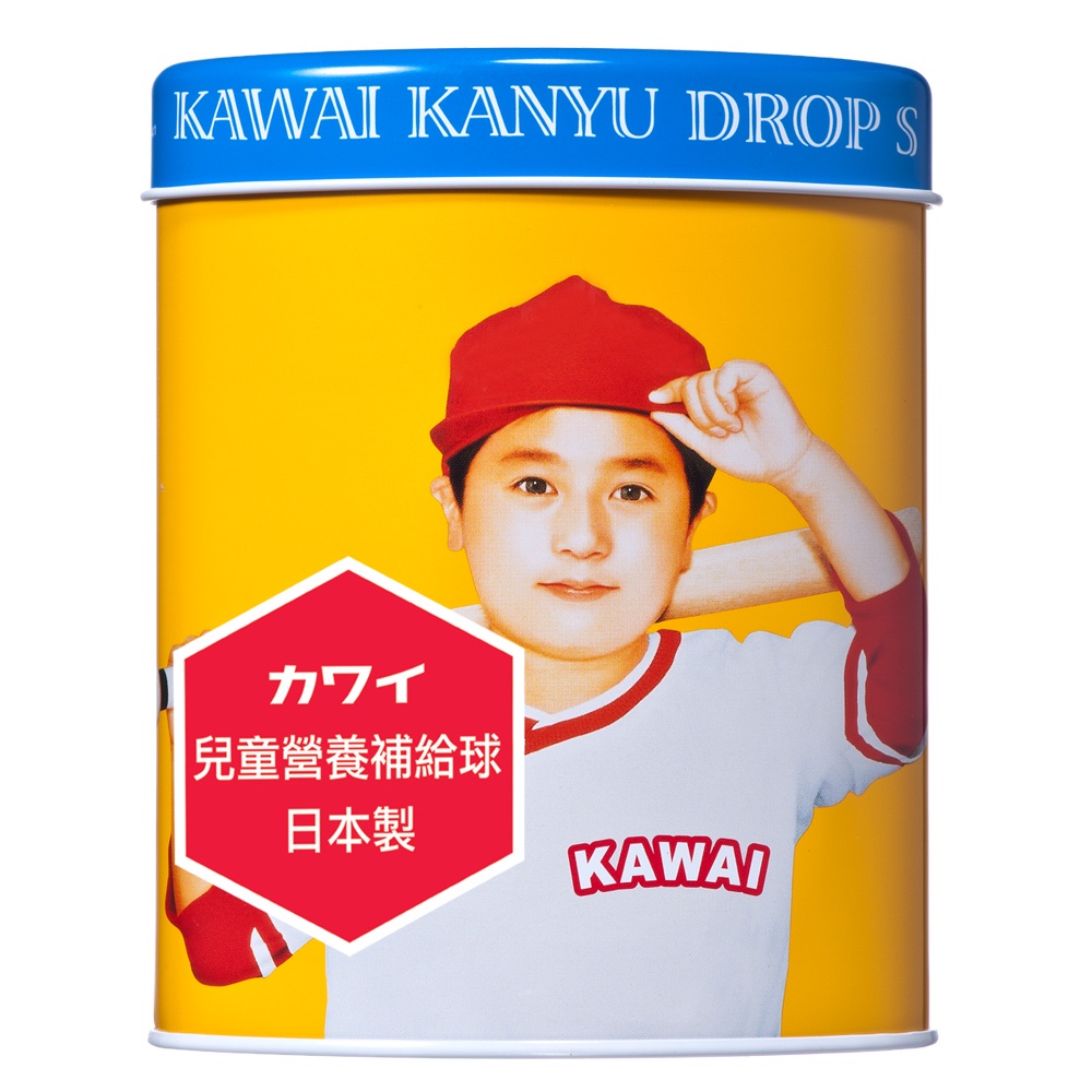 【卡歡喜】兒童營養補給球(300粒/罐)