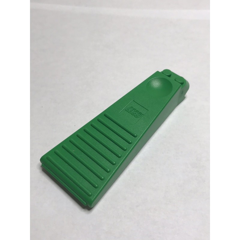 樂高 LEGO 綠色 絕版 拆解器 配件 工具