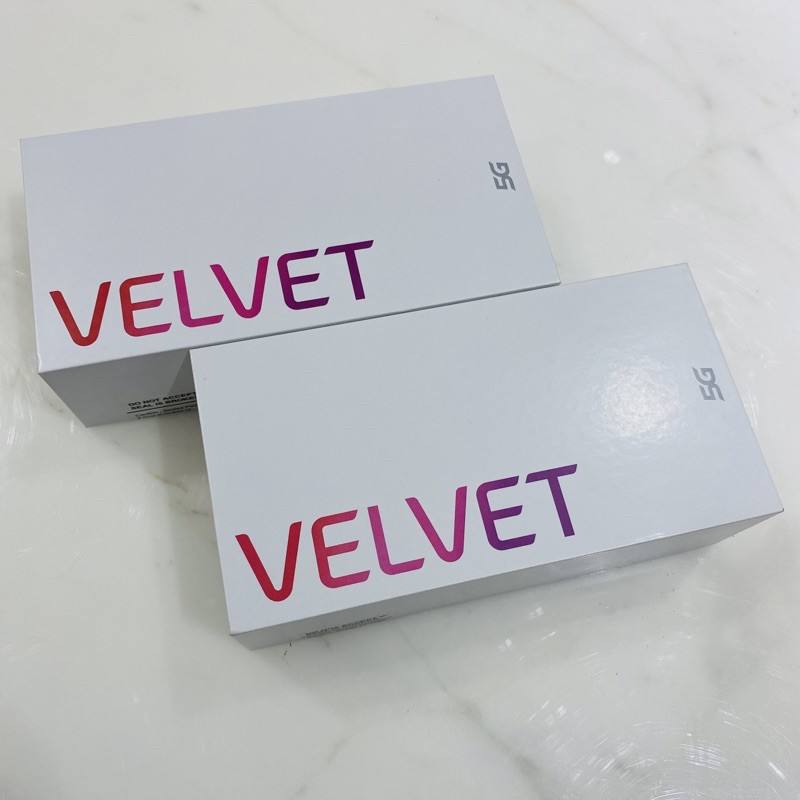 🥰LG Velvet 5G(128G)兩隻公司貨！