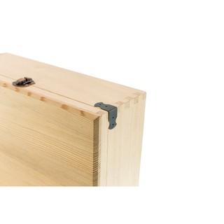 謝木木工作室*R7025 復古 五金 包角 鐵件 木工 木箱 配件 台南實體店面