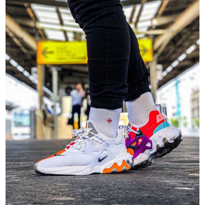 beams nike presto