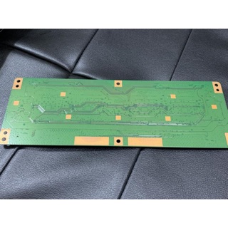 Sony索尼KD-55X9000A邏輯板 對策品 畫面顏色異常 缺色 油畫 雪花 開機困難 對策