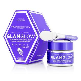 GLAMGLOW - 無重力瞬效緊實面膜 GravityMud Firming Treatment