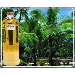 棕櫚油 (手工皂/保養品/清潔用品DIY素材)