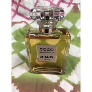 [二手]Chanel COCO Mademoiselle 50ml