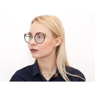 寶格麗 Bvlgari 眼鏡 鏡框 貓眼眼鏡 墨鏡 抗藍光眼鏡 名牌眼鏡 無度數 BV2186 2018 凹造型