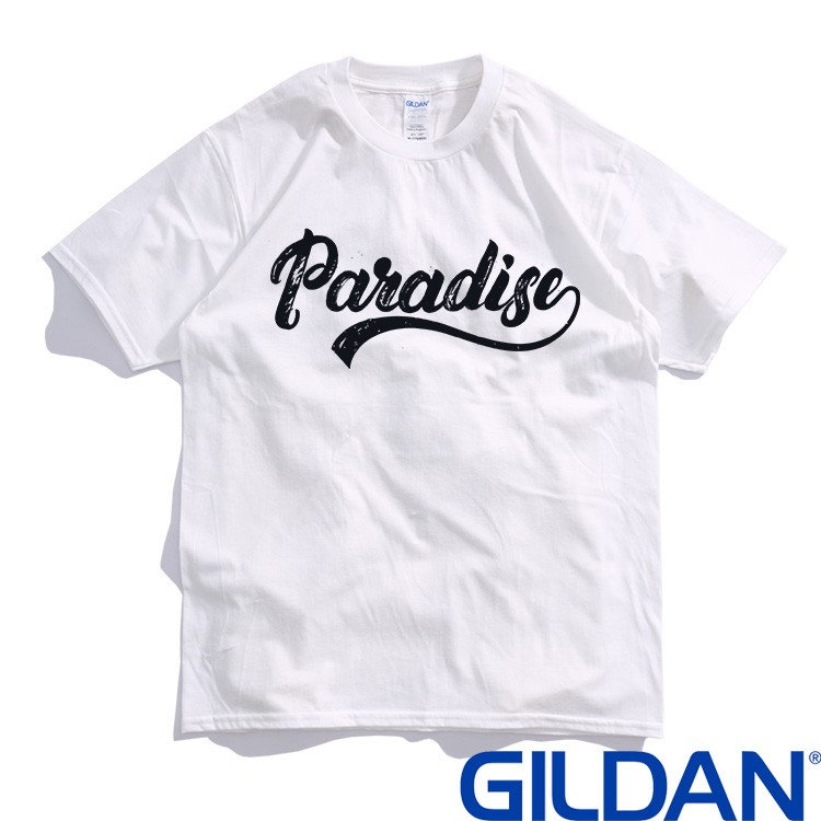 GILDAN 760C115 短tee 寬鬆衣服 短袖衣服 衣服 T恤 短T 素T 寬鬆短袖 短袖 短袖衣服