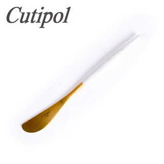 Cutipol GOA 白金 奶油抹刀17cm [偶拾小巷] 葡萄牙製