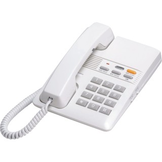 【e通網】瑞通 RS-802HF 單機電話 白色 灰色 商品為含稅價格