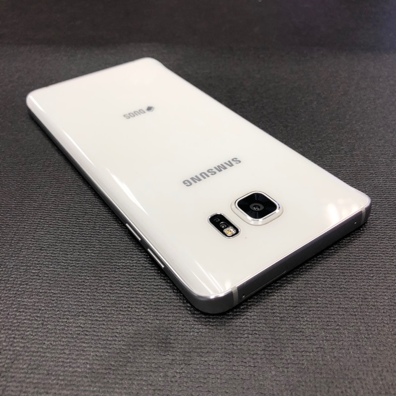 Samsung Note5 白 64G