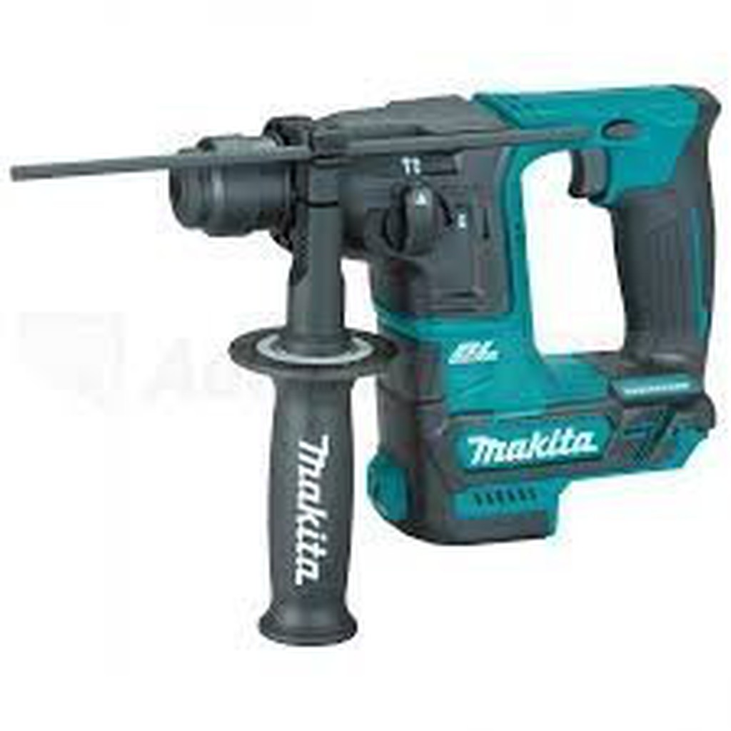 【欣瑋】 (單主機) Makita 牧田 HR166DZ 12V 無刷 充電式錘鑽 免出力 HR166