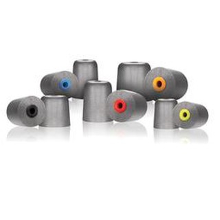 視聽影訊 Westone STAR Silicone Tips 矽膠 耳塞 1對 se215 se535 恕不退換