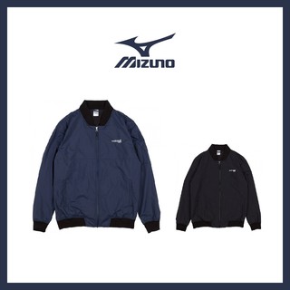MIZUNO 男 休閒飛行夾克 1906【旅形】飛行外套 長袖外套