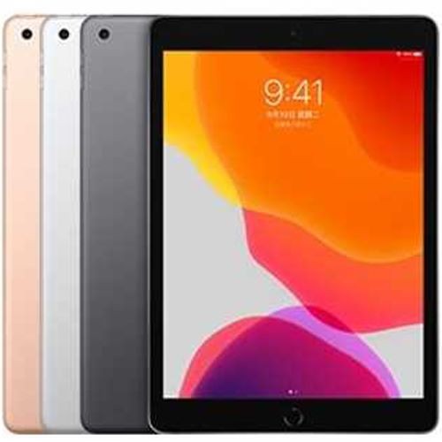 Apple iPad 10.2吋 7th 32GB WiFi 平板電腦 _ 台灣公司貨 (2019)