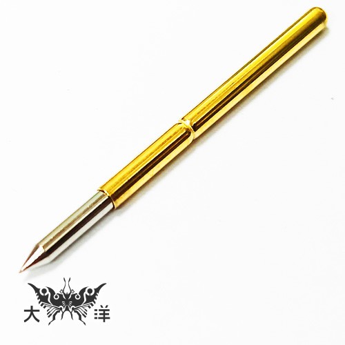 探針 P125-B1 (10PCS/包) 0093 大洋國際電子