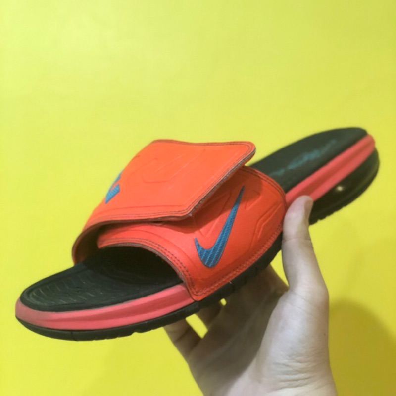 Nike Air Lebron Slide 3 Elite 拖鞋