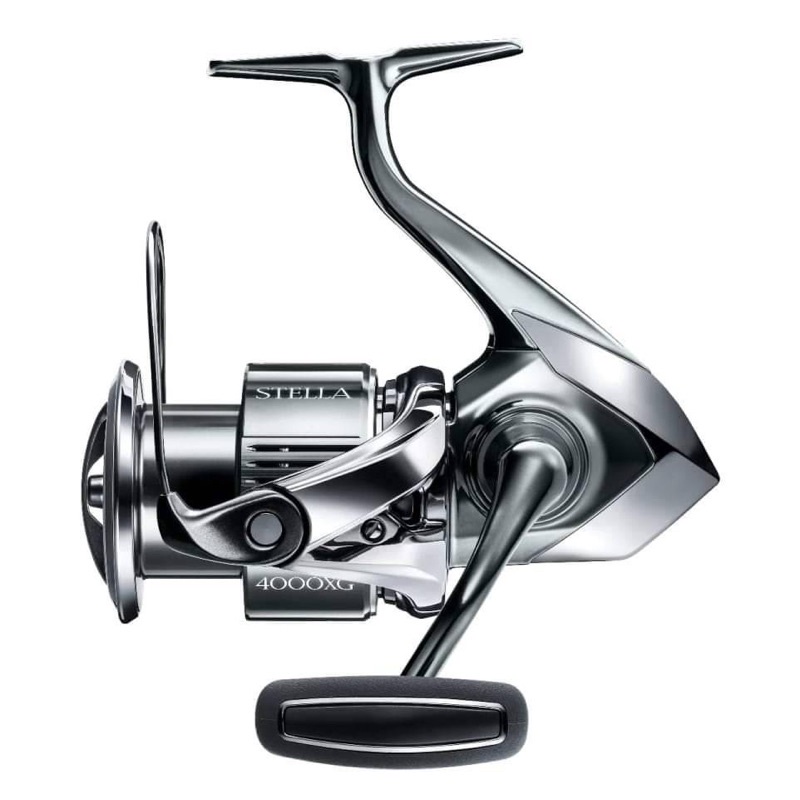 《🌟荒野釣具🌟》22年SHIMANO STELLA 4000XG 到貨