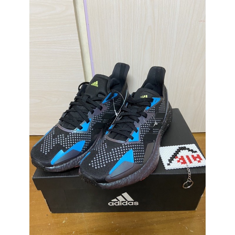 ADIDAS X9000L3 M跑鞋尺寸8