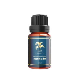 【國際檢驗合格】英國梨與小蒼蘭 英國進口精油 香氛精油【JMScent 香水精油】香薰精油 香薰擴香 放鬆 精油