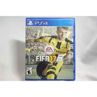 國際足盟大賽 Fifa 17 主打女子足球 中文版 有劇情的足球遊戲 二手中古 Ps4 蝦皮購物