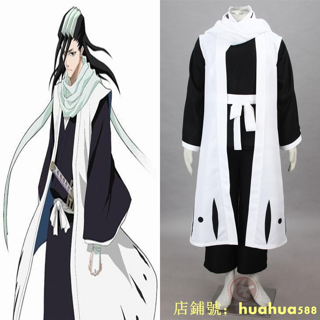 死神bleach 衣服 拍賣 評價與ptt熱推商品 21年5月 飛比價格