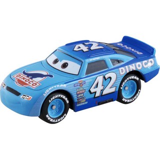 dinoco 42