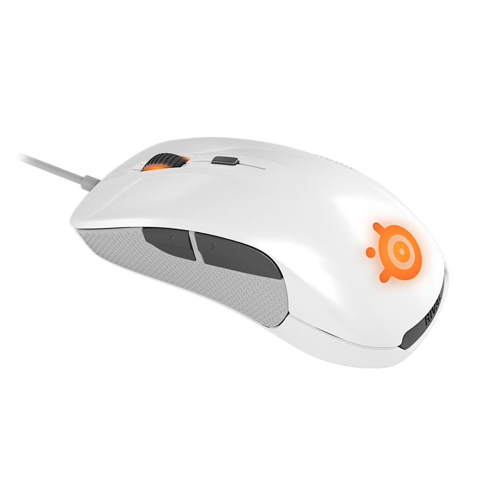 Steelseries Rival 300 電競滑鼠