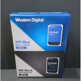 【夜野3C】 監控 WD WD10EZEX 藍標 1TB 3.5吋 SATA硬碟 電腦硬碟