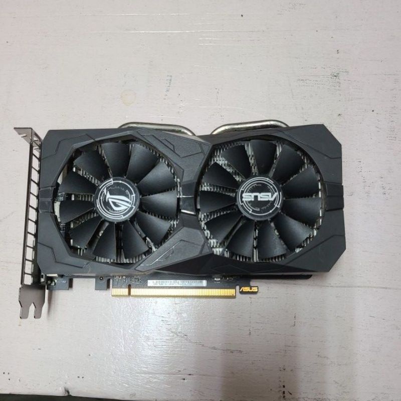 Asus Strix RX460 O4G GAMING MSI RX560 4G