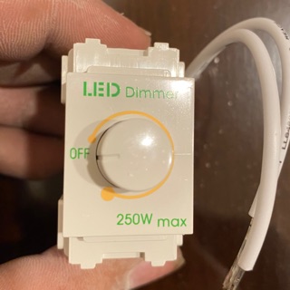 細緻調光LED調光器 150W 台灣工廠 台灣生產