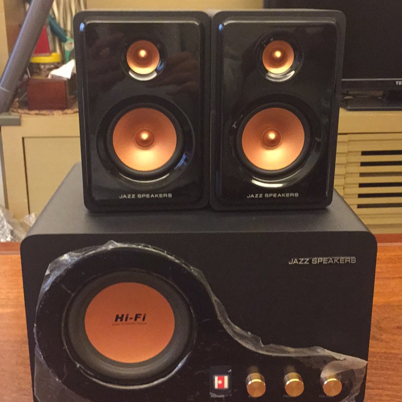Jazz Speakers的價格推薦 2020年12月 比價比個夠BigGo