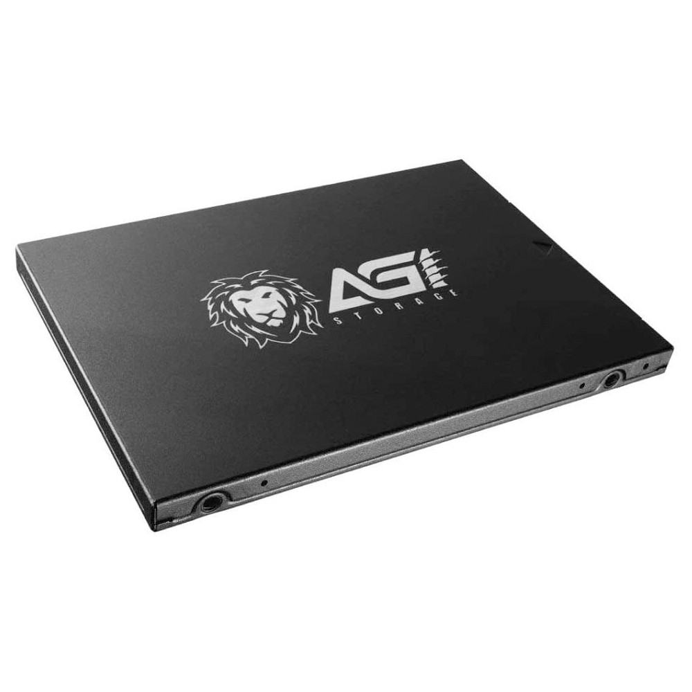 AGI 240GB SSD 2.5吋 SATA3 AGI240G06AI138 TLC 亞奇雷 現貨 廠商直送