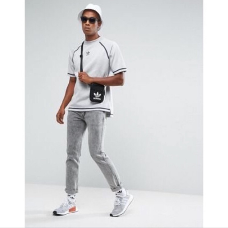 adidas nova tee