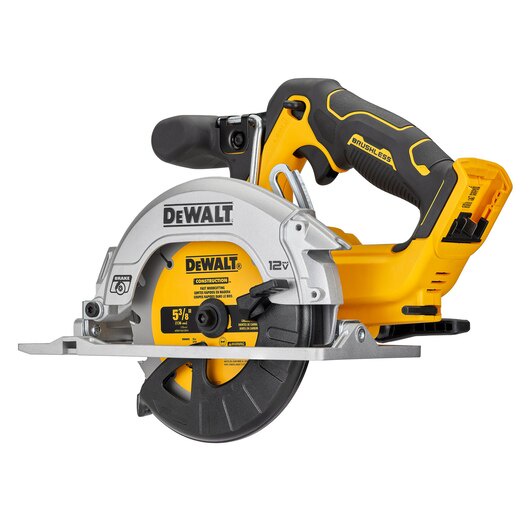 東方不敗 得偉 DEWALT DCS512 12v XR 無刷圓鋸機 公司原廠貨 保固3年