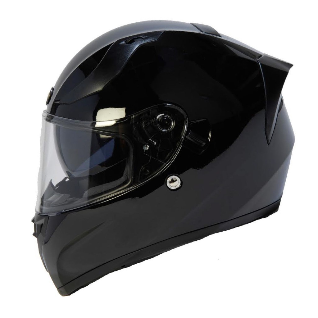 【NG品】TORC T15 素色 黑 雙鏡片 全罩 安全帽 雙D扣 DOT ECE ONSALE
