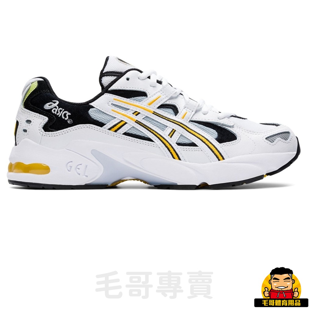 【毛哥專賣】ASICS (男) Gel-Kayano 5 OG 慢跑鞋 1021A163100