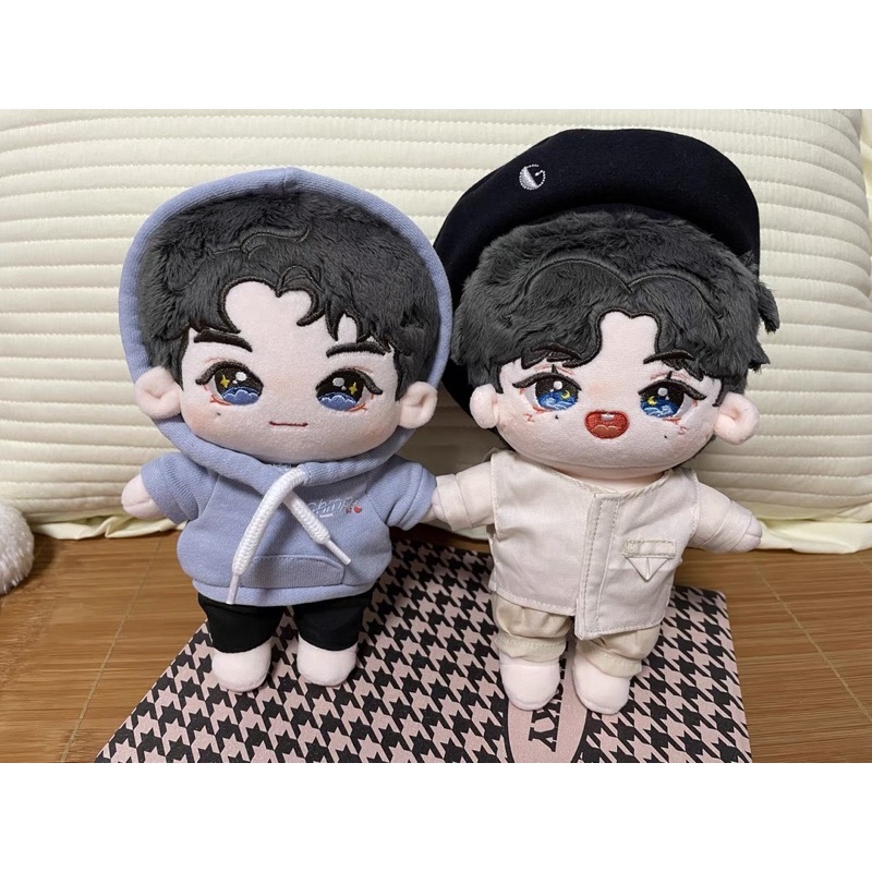 龚俊 張哲瀚 ぬいぐるみ www.pegasusforkids.com