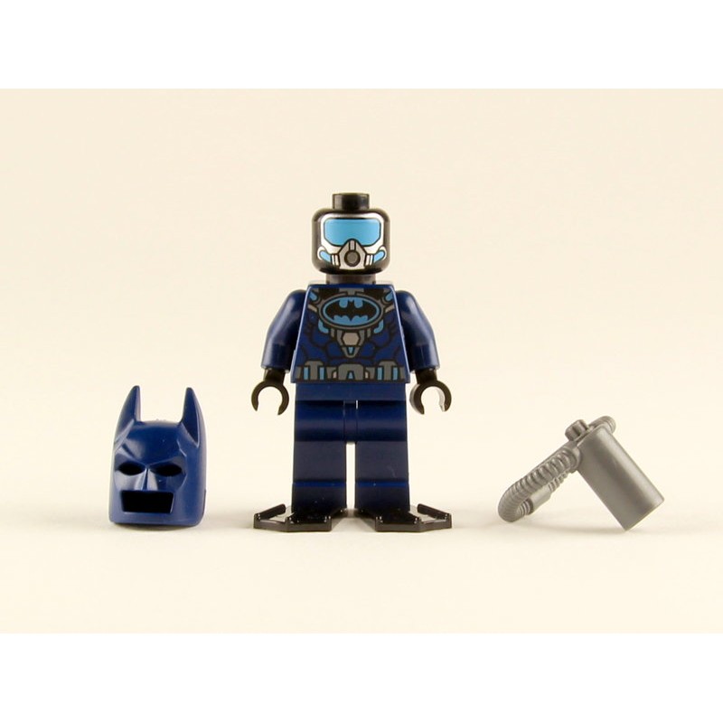 LEGO 76010 潛水衣 蝙蝠俠