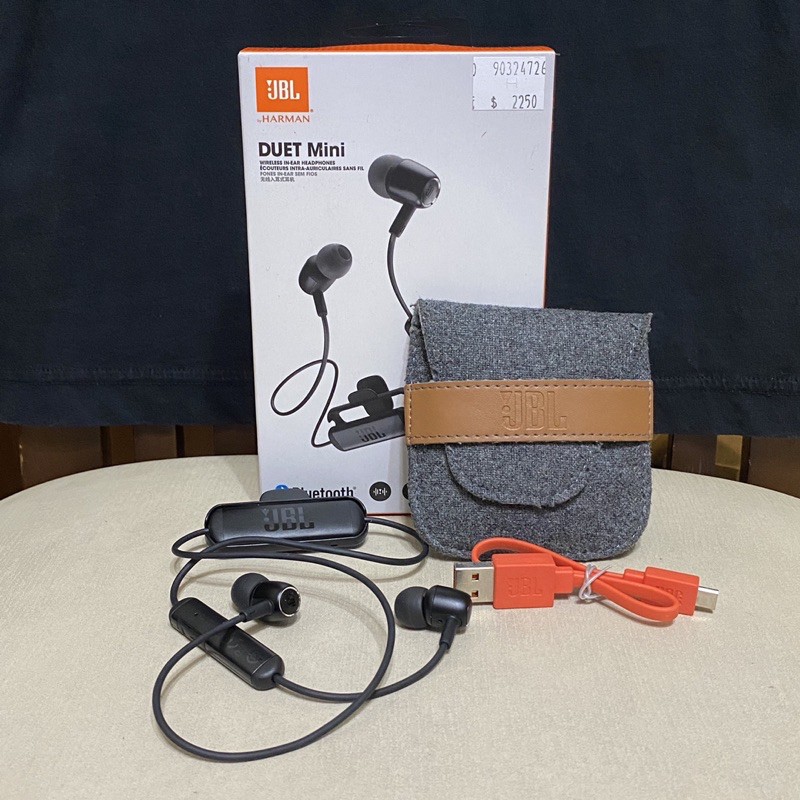 jbl duet mini by harman