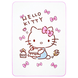 Hello Kitty - 親親尿墊H780