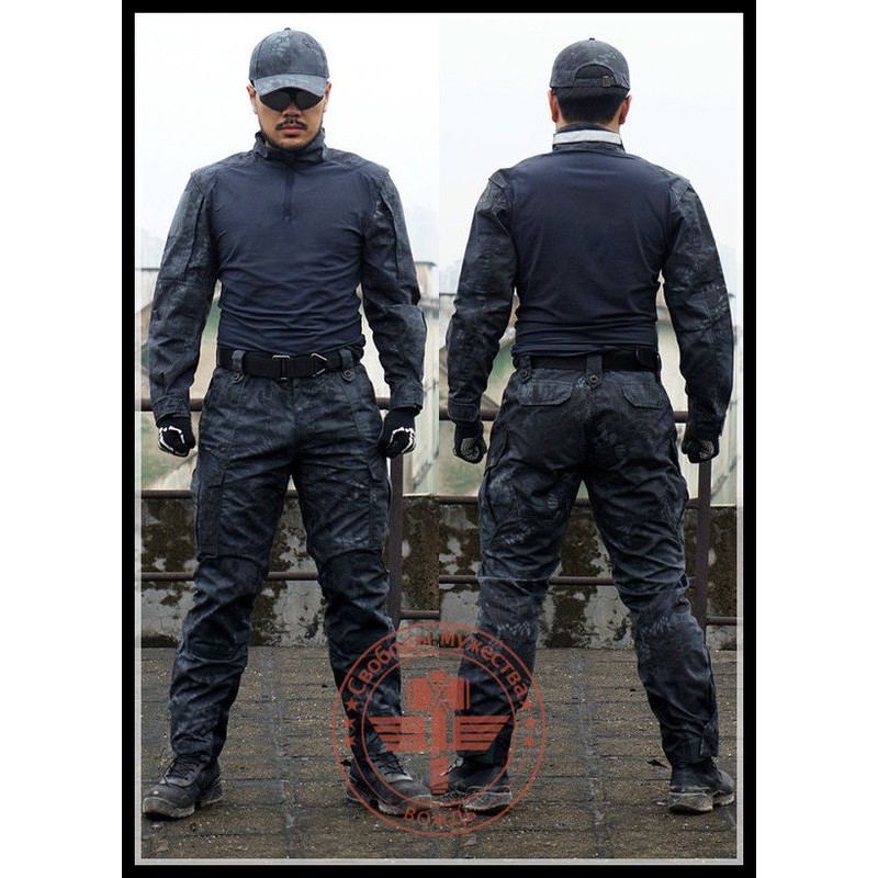 【原型軍品】全新？ 蟒蛇紋 黑蛇紋 青蛙裝 青蛙裝 迷彩服 戰鬥服 青蛙裝